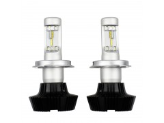 Светодиодная лампа Contrast Favorit 9012 (H16) c диодами Philips 